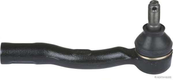 Наконечник поперечной рулевой тяги