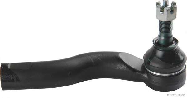 Наконечник поперечной рулевой тяги