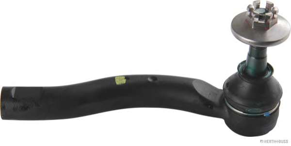 Наконечник поперечной рулевой тяги