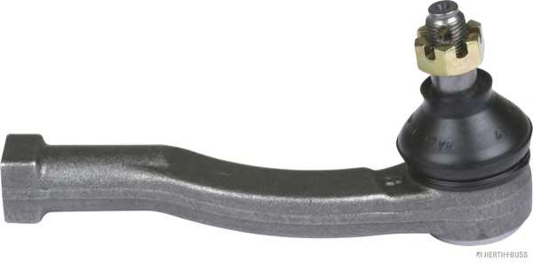 Наконечник поперечной рулевой тяги