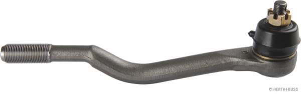 Осевой шарнир, рулевая тяга