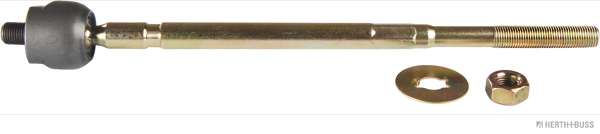 Осевой шарнир, рулевая тяга