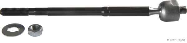 Осевой шарнир, рулевая тяга