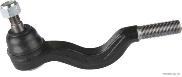 Осевой шарнир, рулевая тяга