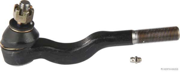 Осевой шарнир, рулевая тяга