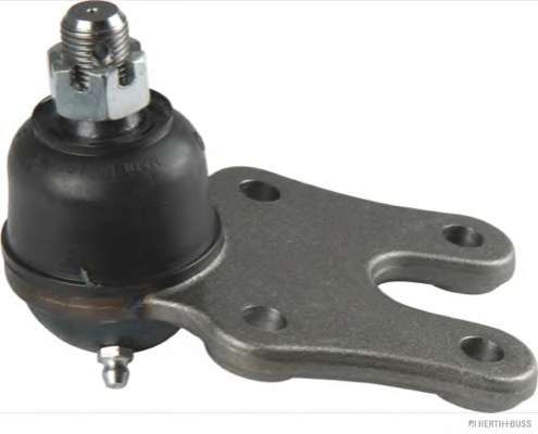 Несущий / направляющий шарнир