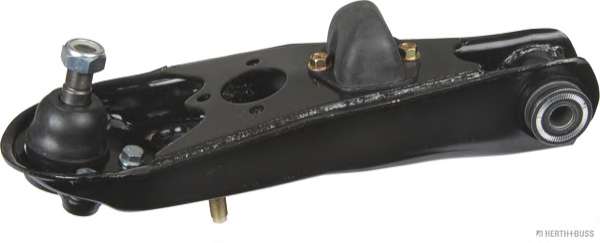 Рычаг независимой подвески колеса, подвеска колеса