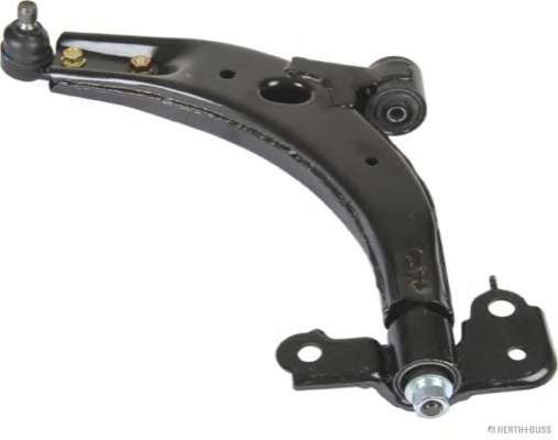 Рычаг независимой подвески колеса, подвеска колеса