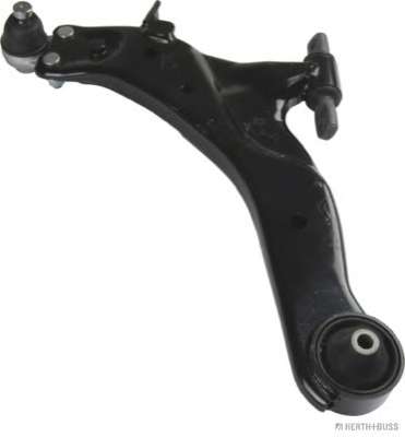 Рычаг независимой подвески колеса, подвеска колеса