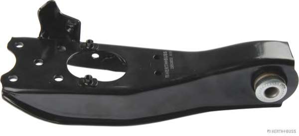 Рычаг независимой подвески колеса, подвеска колеса