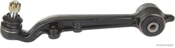 Рычаг независимой подвески колеса, подвеска колеса