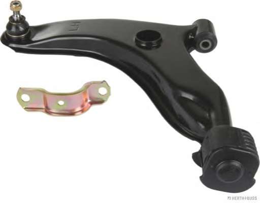 Рычаг независимой подвески колеса, подвеска колеса