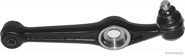 Рычаг независимой подвески колеса, подвеска колеса