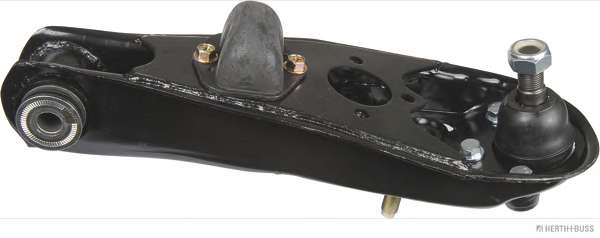 Рычаг независимой подвески колеса, подвеска колеса