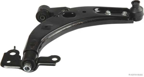 Рычаг независимой подвески колеса, подвеска колеса