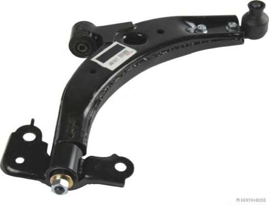 Рычаг независимой подвески колеса, подвеска колеса