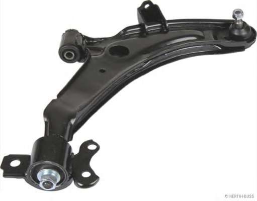 Рычаг независимой подвески колеса, подвеска колеса