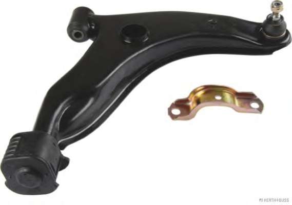 Рычаг независимой подвески колеса, подвеска колеса