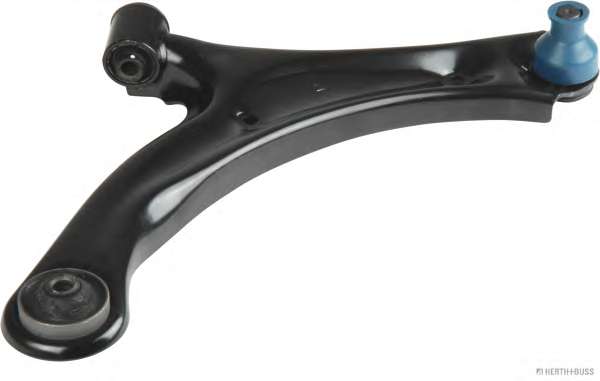 Рычаг независимой подвески колеса, подвеска колеса