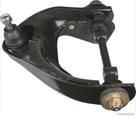 Рычаг независимой подвески колеса, подвеска колеса