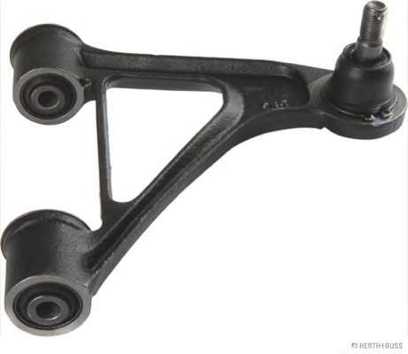 Рычаг независимой подвески колеса, подвеска колеса