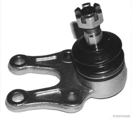 Несущий / направляющий шарнир