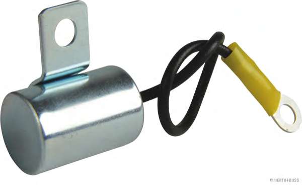 Конденсатор, система зажигания