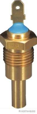 Датчик, температура охлаждающей жидкости