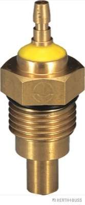 Датчик, температура охлаждающей жидкости