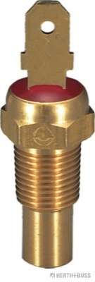 Датчик, температура охлаждающей жидкости