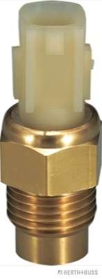 Термовыключатель, вентилятор радиатора