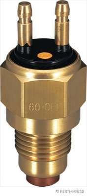 Термовыключатель, вентилятор радиатора