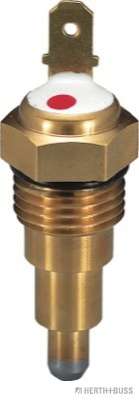 Термовыключатель, вентилятор радиатора