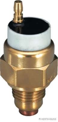 Термовыключатель, вентилятор радиатора