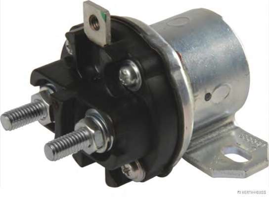 Блок управления, время накаливания