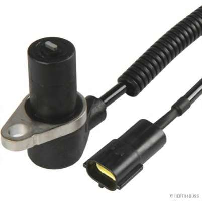 Датчик, частота вращения колеса