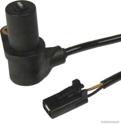 Датчик, частота вращения колеса