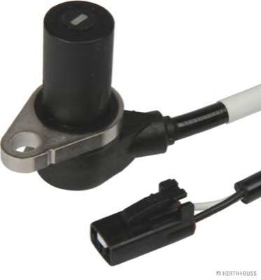 Датчик, частота вращения колеса