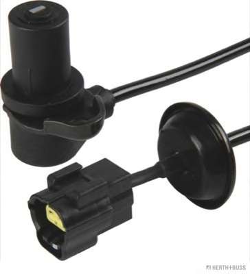 Датчик, частота вращения колеса