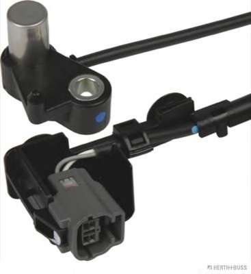 Датчик, частота вращения колеса