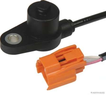 Датчик, частота вращения колеса