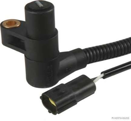 Датчик, частота вращения колеса