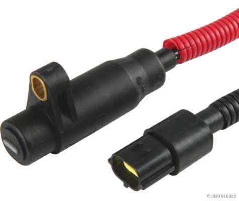 Датчик, частота вращения колеса