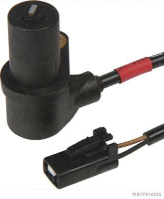 Датчик, частота вращения колеса