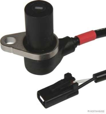 Датчик, частота вращения колеса