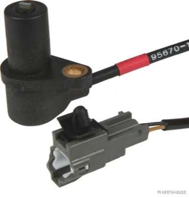 Датчик, частота вращения колеса