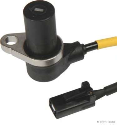 Датчик, частота вращения колеса