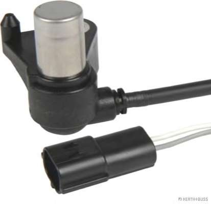 Датчик, частота вращения колеса