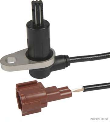 Датчик, частота вращения колеса