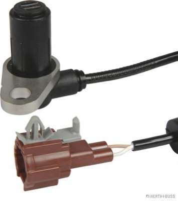 Датчик, частота вращения колеса